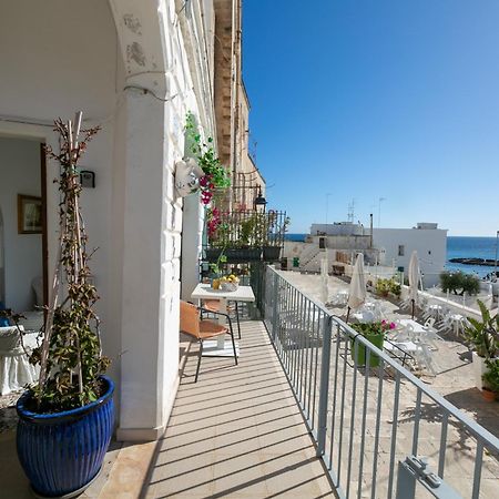 Casa Mare Daire Monopoli Dış mekan fotoğraf