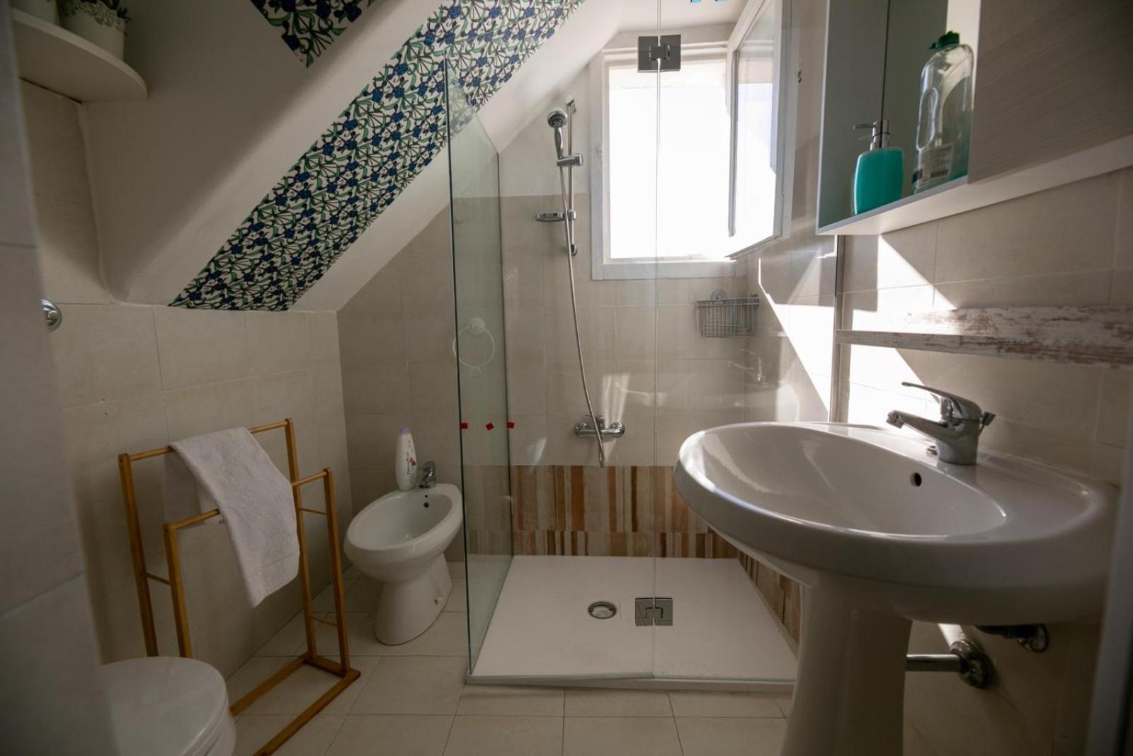 Casa Mare Daire Monopoli Dış mekan fotoğraf
