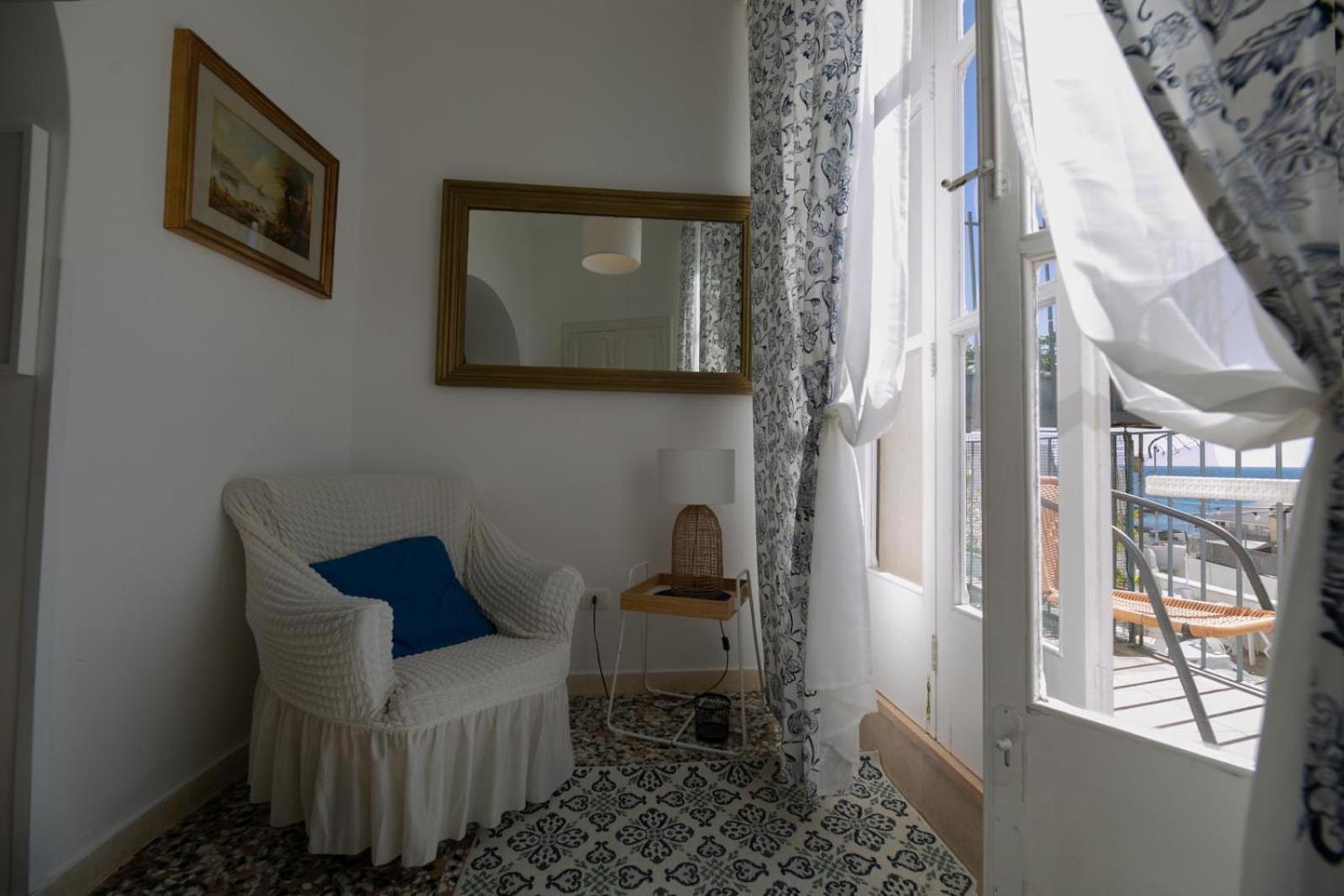 Casa Mare Daire Monopoli Dış mekan fotoğraf
