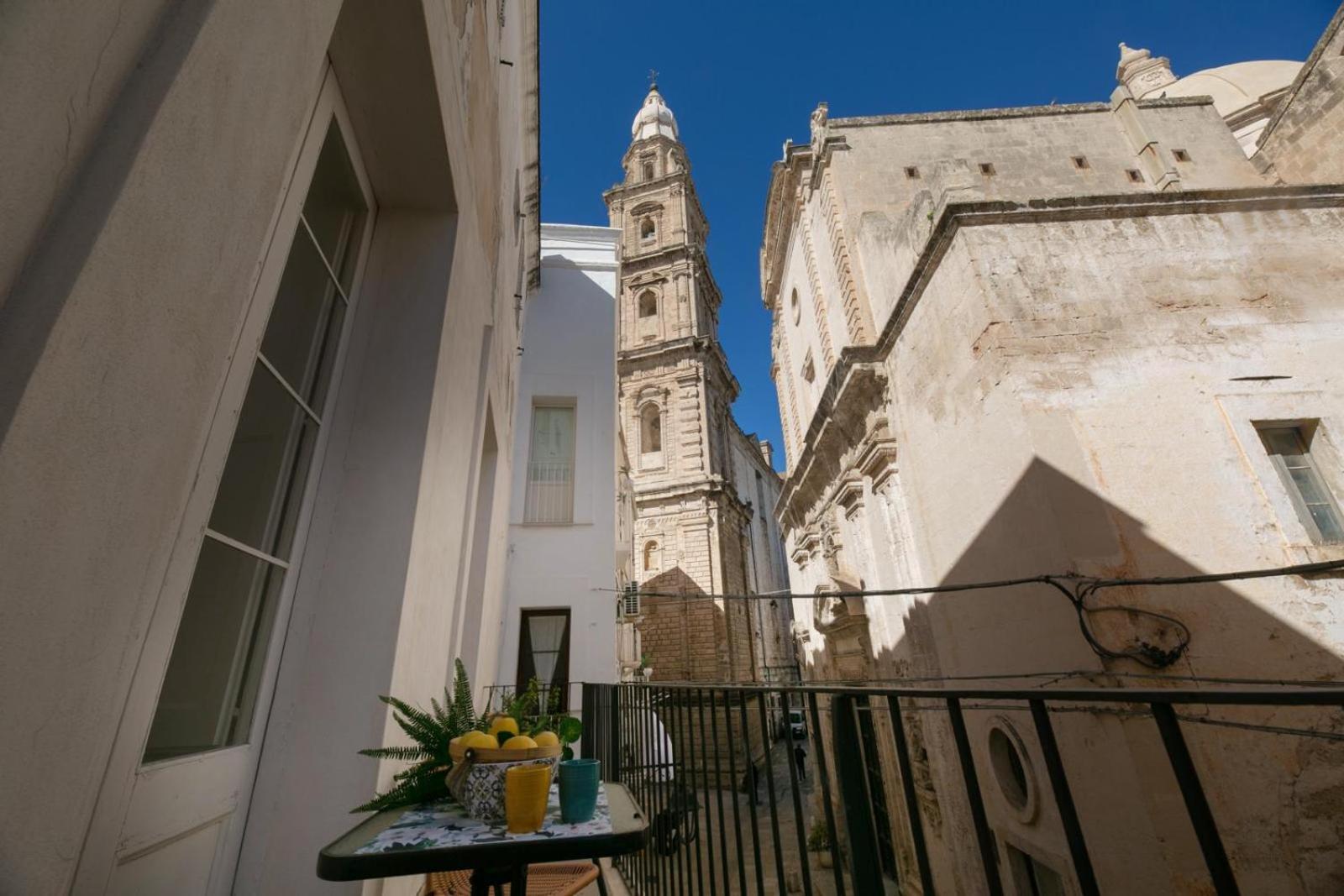 Casa Mare Daire Monopoli Dış mekan fotoğraf
