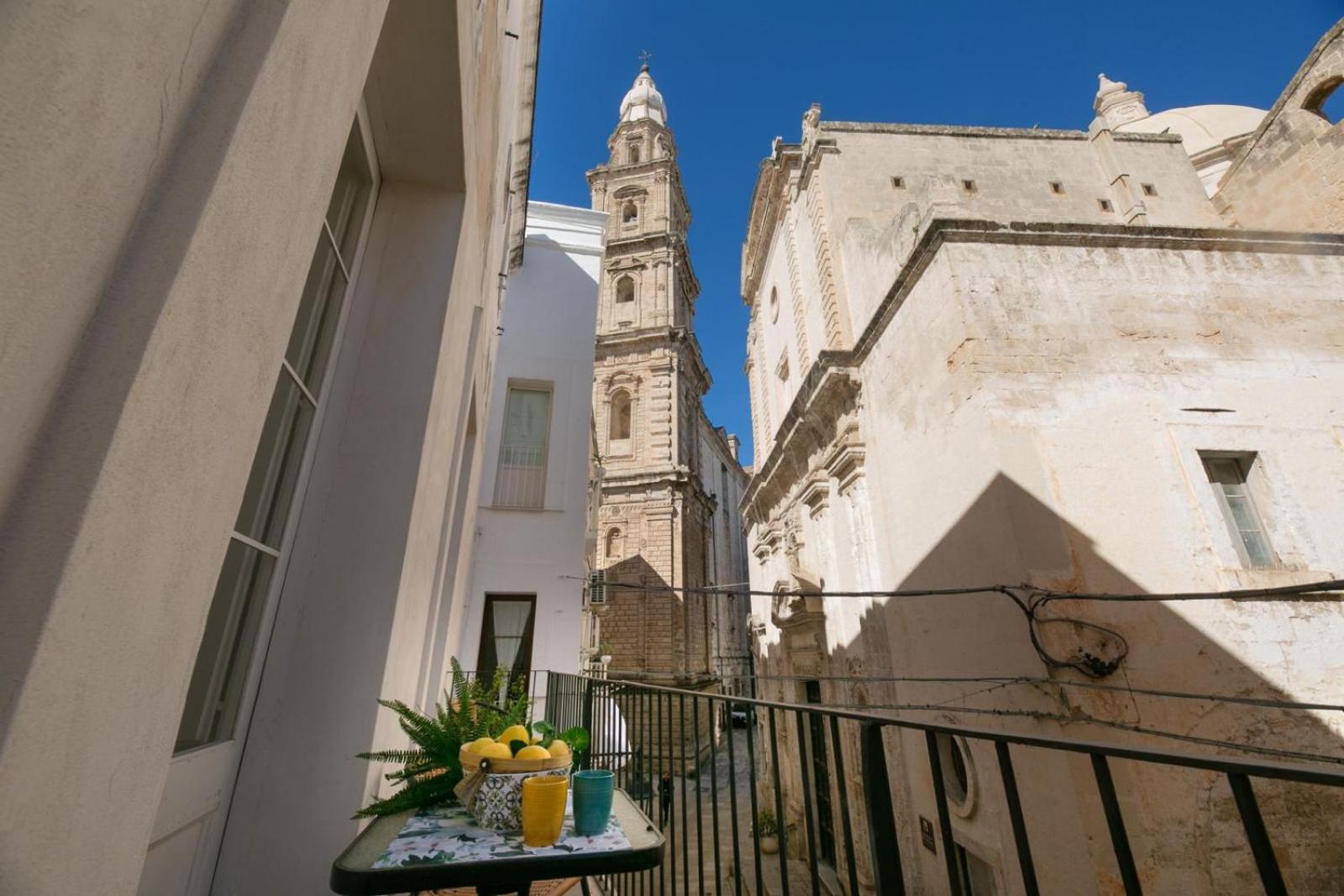Casa Mare Daire Monopoli Dış mekan fotoğraf