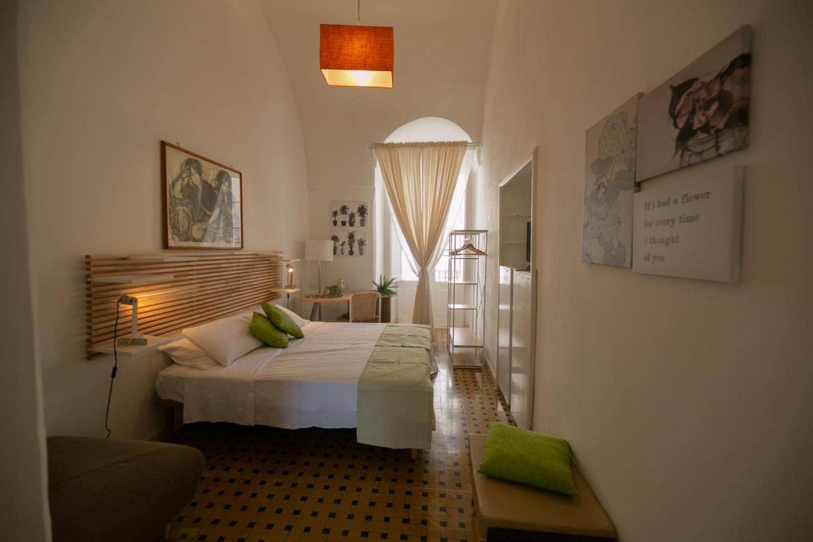 Casa Mare Daire Monopoli Dış mekan fotoğraf