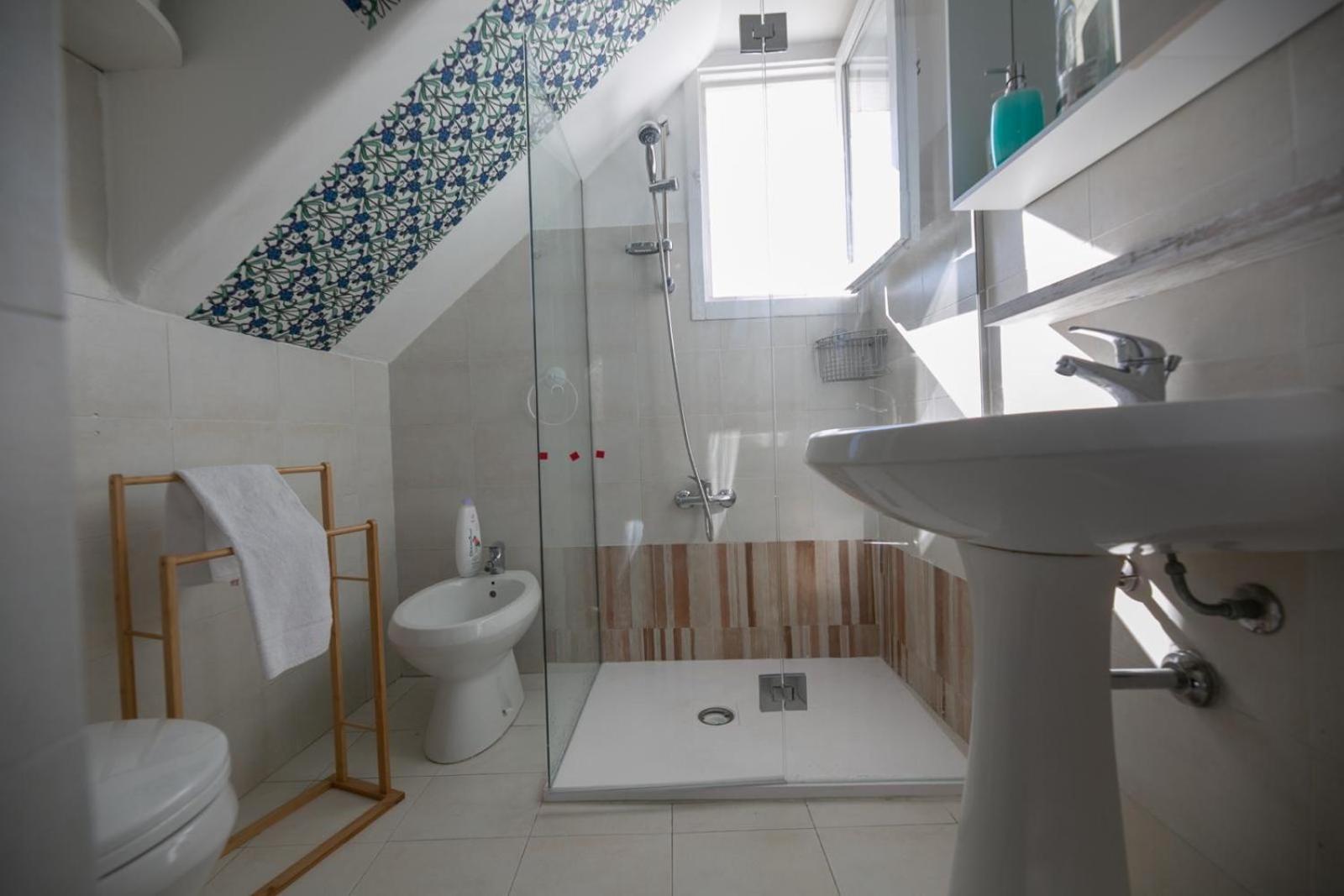 Casa Mare Daire Monopoli Dış mekan fotoğraf
