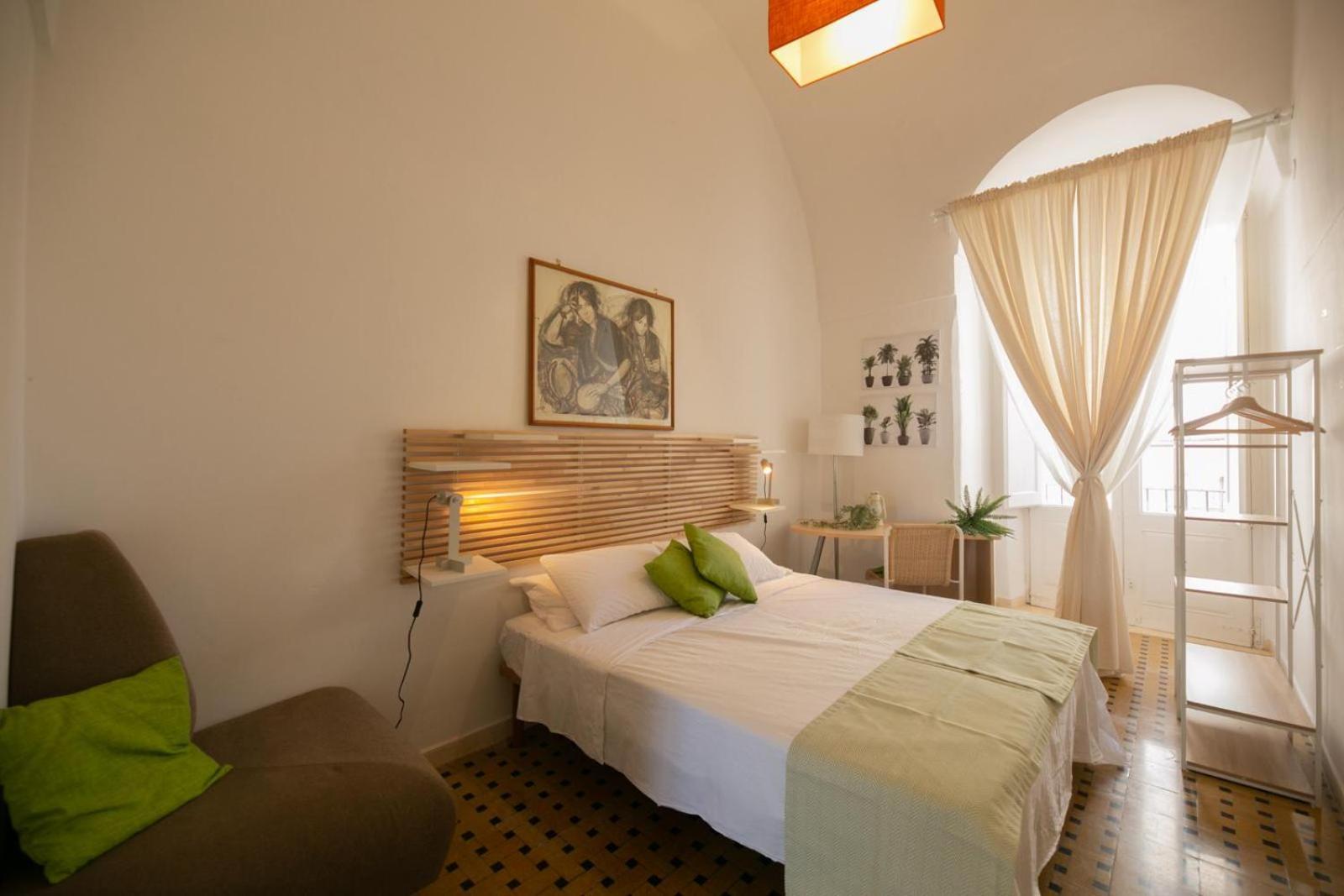 Casa Mare Daire Monopoli Dış mekan fotoğraf