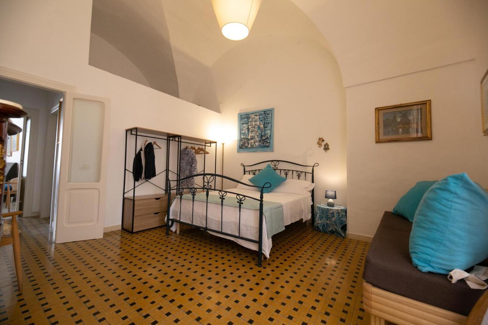 Casa Mare Daire Monopoli Dış mekan fotoğraf
