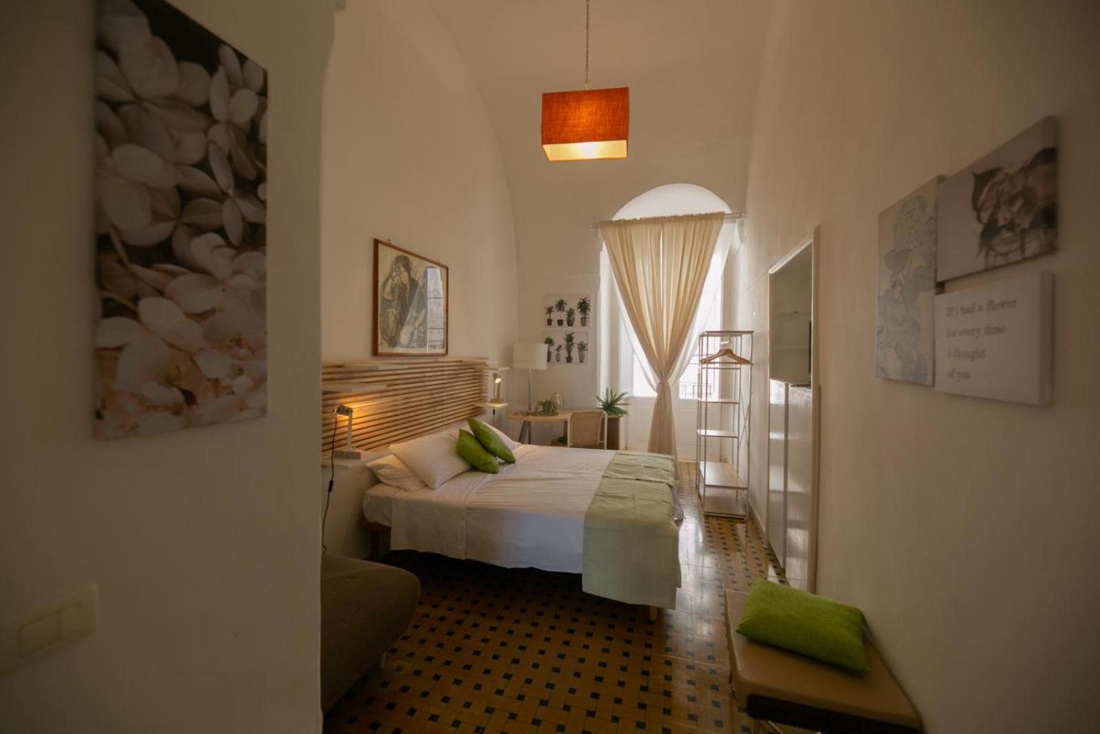 Casa Mare Daire Monopoli Dış mekan fotoğraf