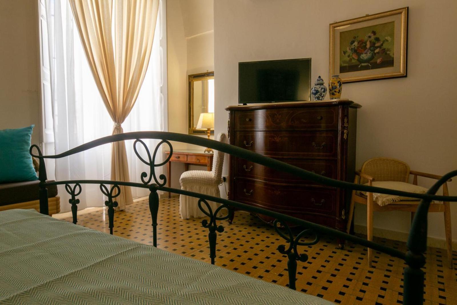 Casa Mare Daire Monopoli Dış mekan fotoğraf