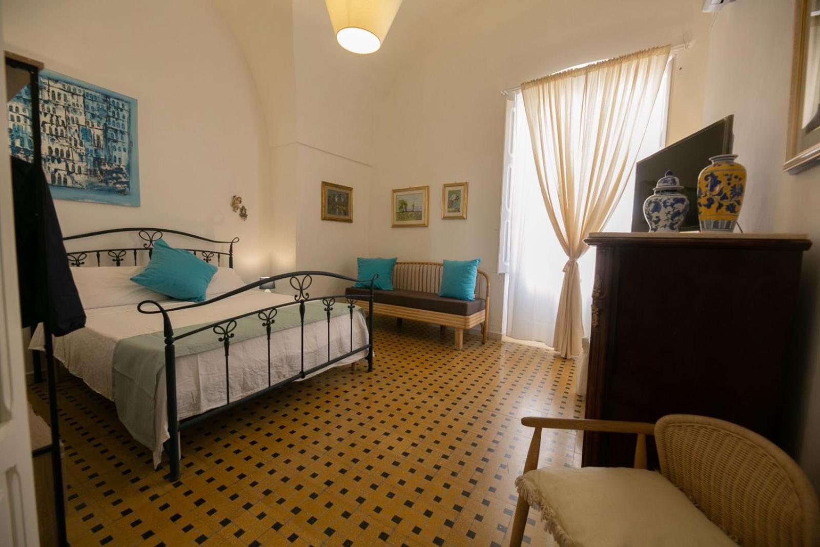 Casa Mare Daire Monopoli Dış mekan fotoğraf