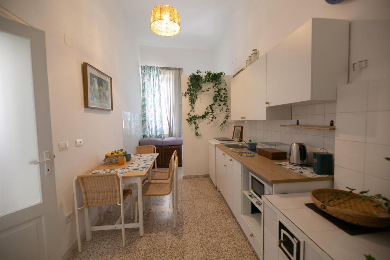 Casa Mare Daire Monopoli Dış mekan fotoğraf