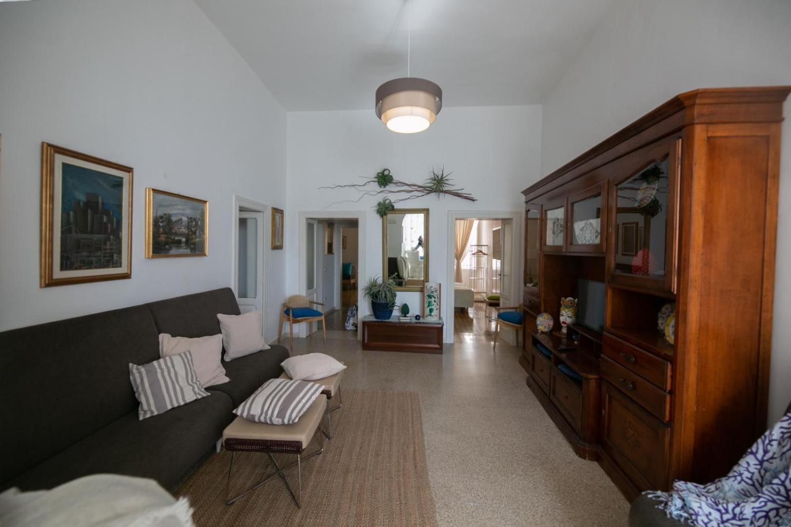 Casa Mare Daire Monopoli Dış mekan fotoğraf