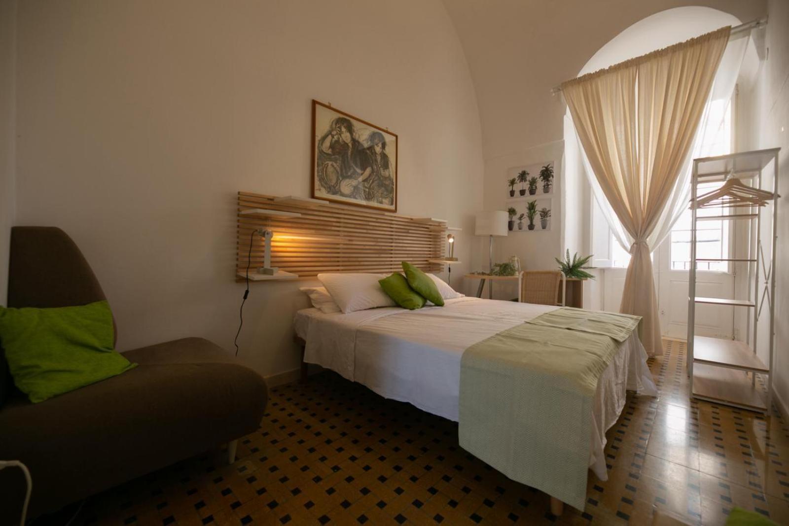 Casa Mare Daire Monopoli Dış mekan fotoğraf