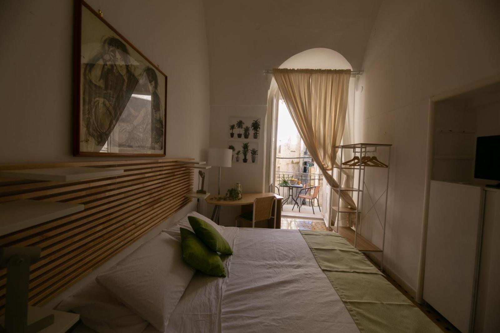 Casa Mare Daire Monopoli Dış mekan fotoğraf