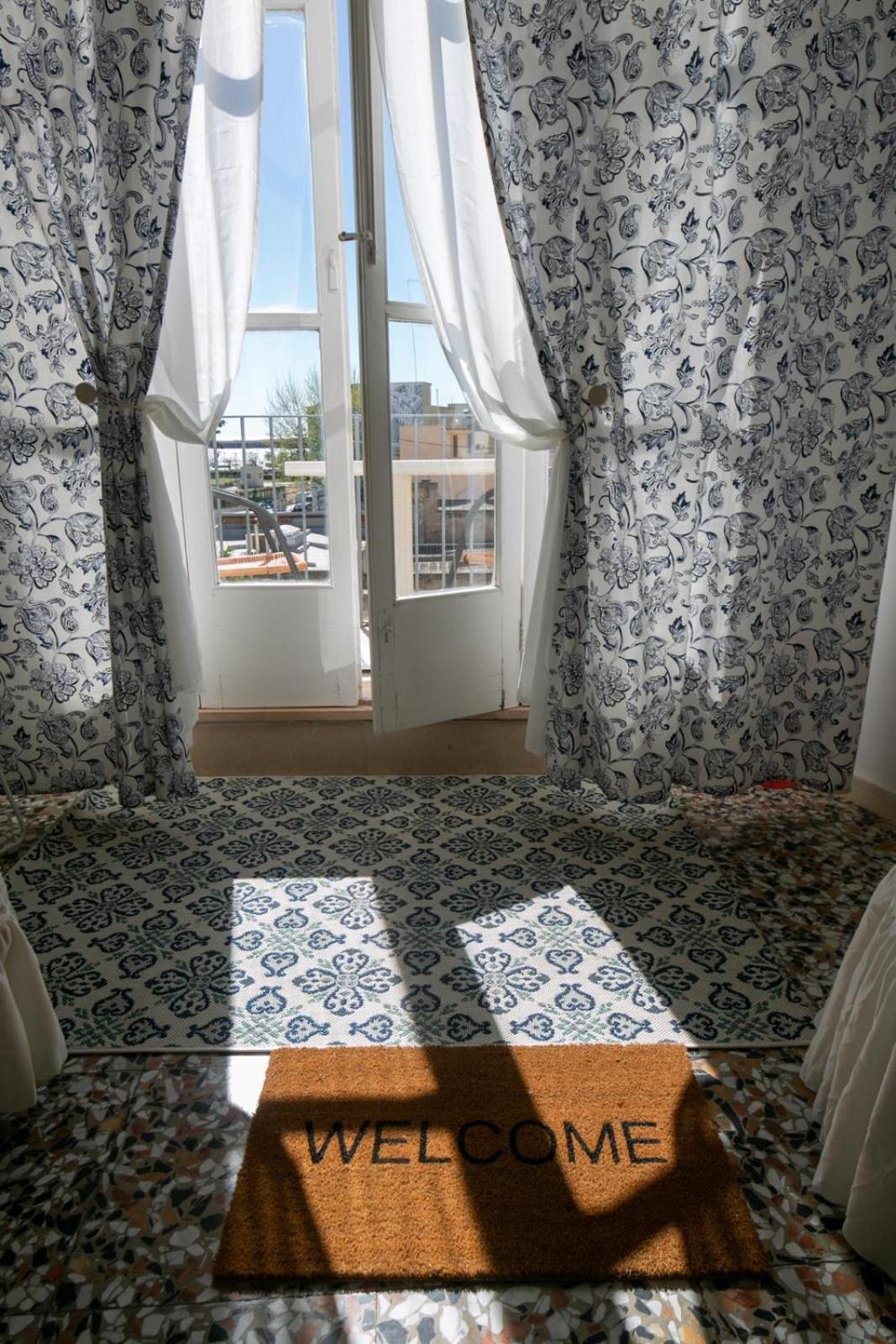 Casa Mare Daire Monopoli Dış mekan fotoğraf