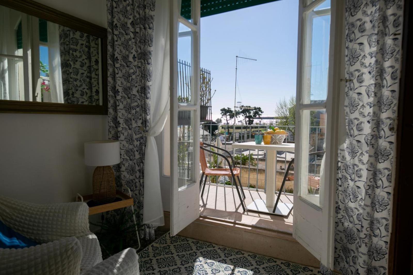 Casa Mare Daire Monopoli Dış mekan fotoğraf
